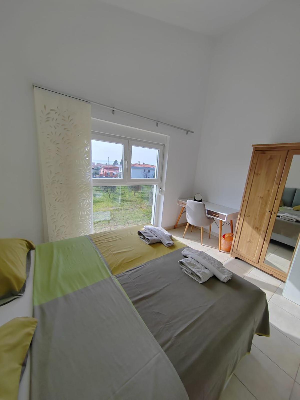 Apartment Lighthouse N3 파자나 외부 사진