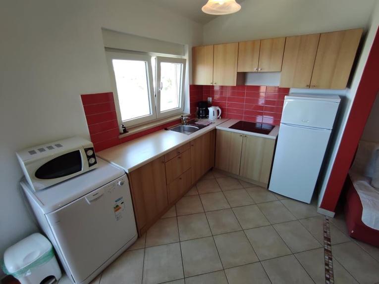 Apartment Lighthouse N3 파자나 외부 사진