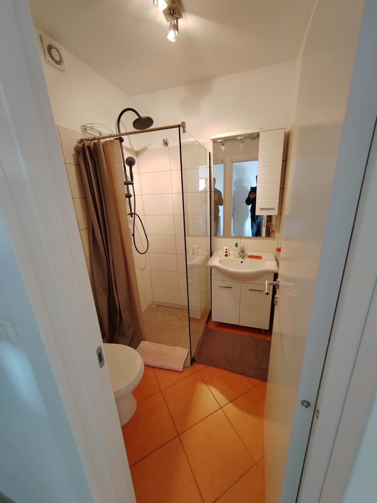 Apartment Lighthouse N3 파자나 외부 사진