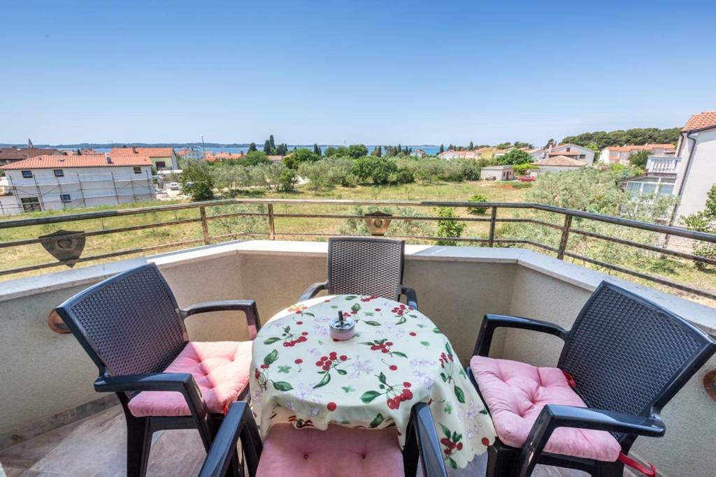 Apartment Lighthouse N3 파자나 외부 사진