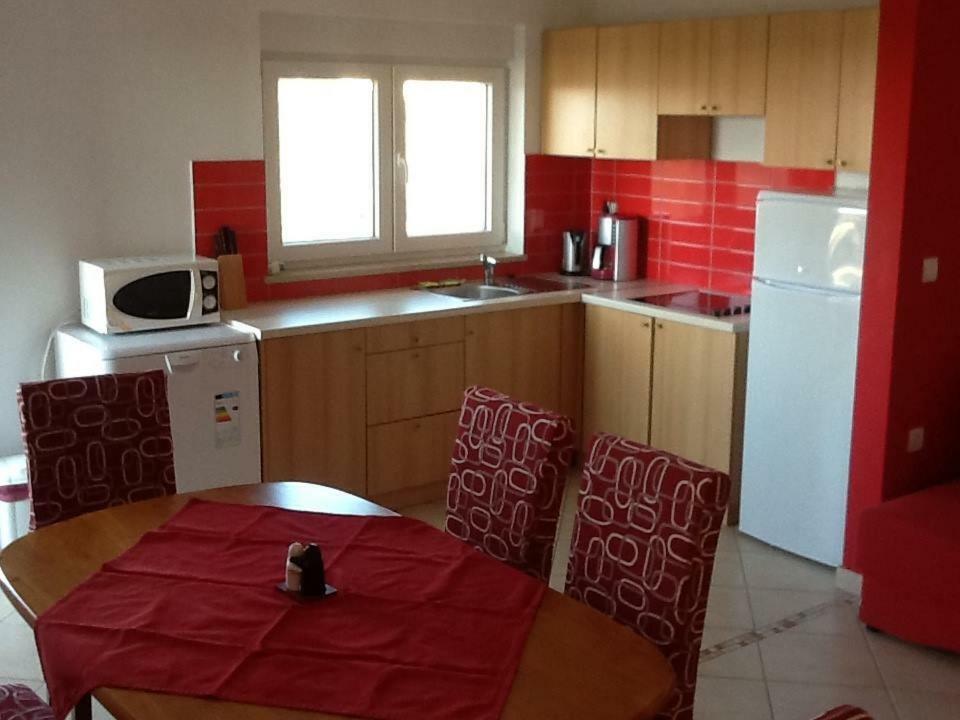 Apartment Lighthouse N3 파자나 외부 사진