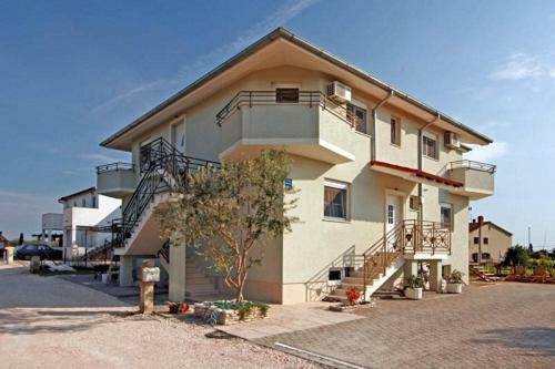 Apartment Lighthouse N3 파자나 외부 사진